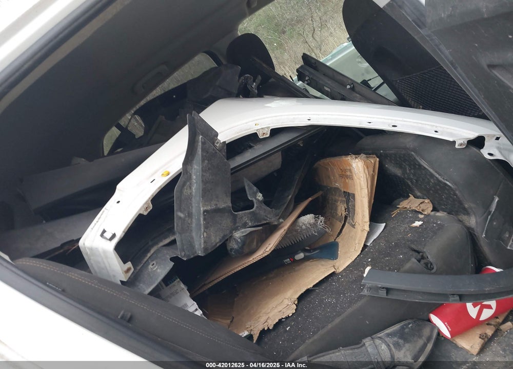 2021 CHEVROLET TRAX VIN: KL7CJNSB3MB304128