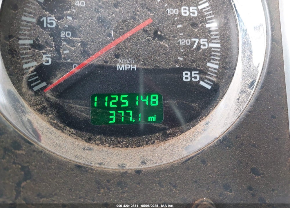 2012 KENWORTH CONSTRUCTION W900 VIN: 1XKWP4EX3CJ308673