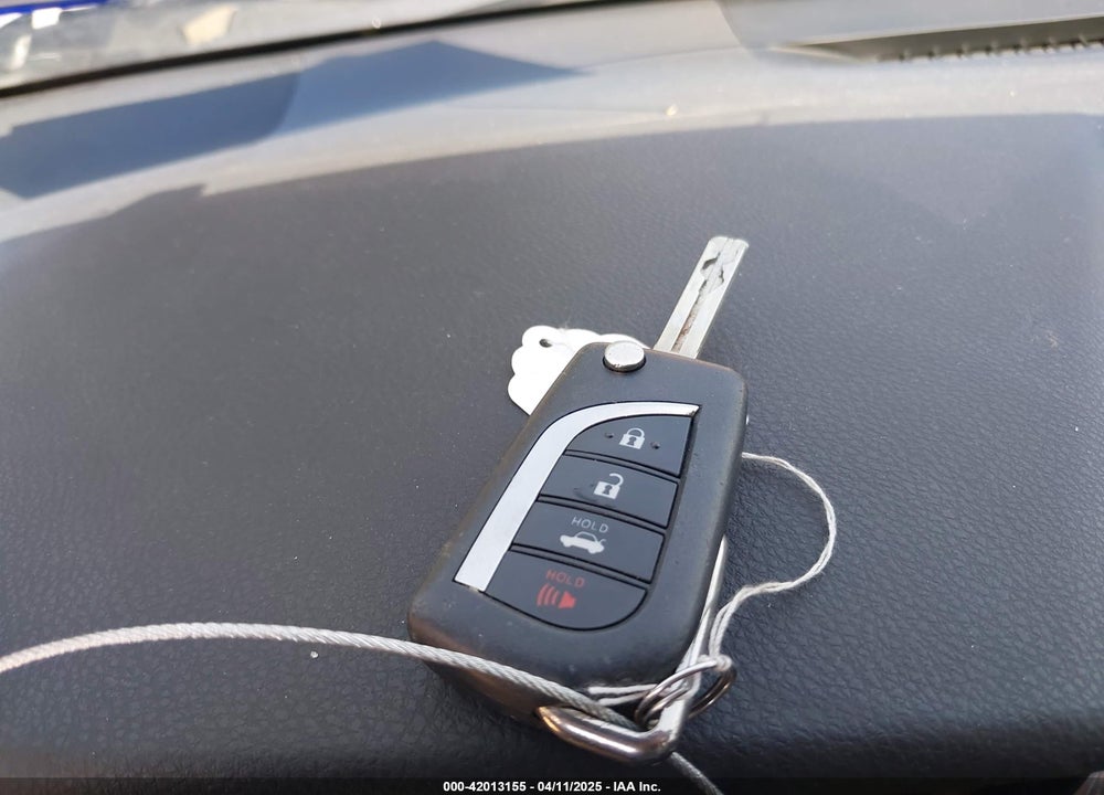 2020 TOYOTA CAMRY VIN: 4T1G11AK9LU399274