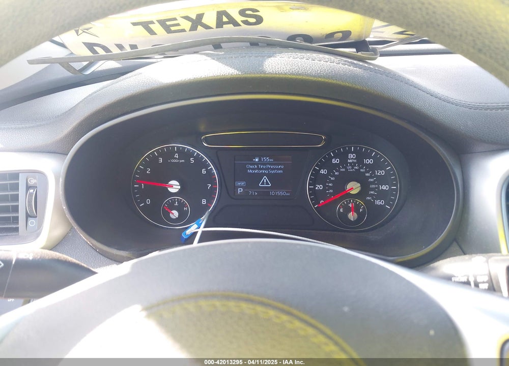 2020 KIA SORENTO VIN: 5XYPG4A5XLG628223