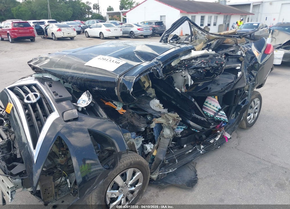 2019 NISSAN VERSA VIN: 3N1CN7AP9KL843271