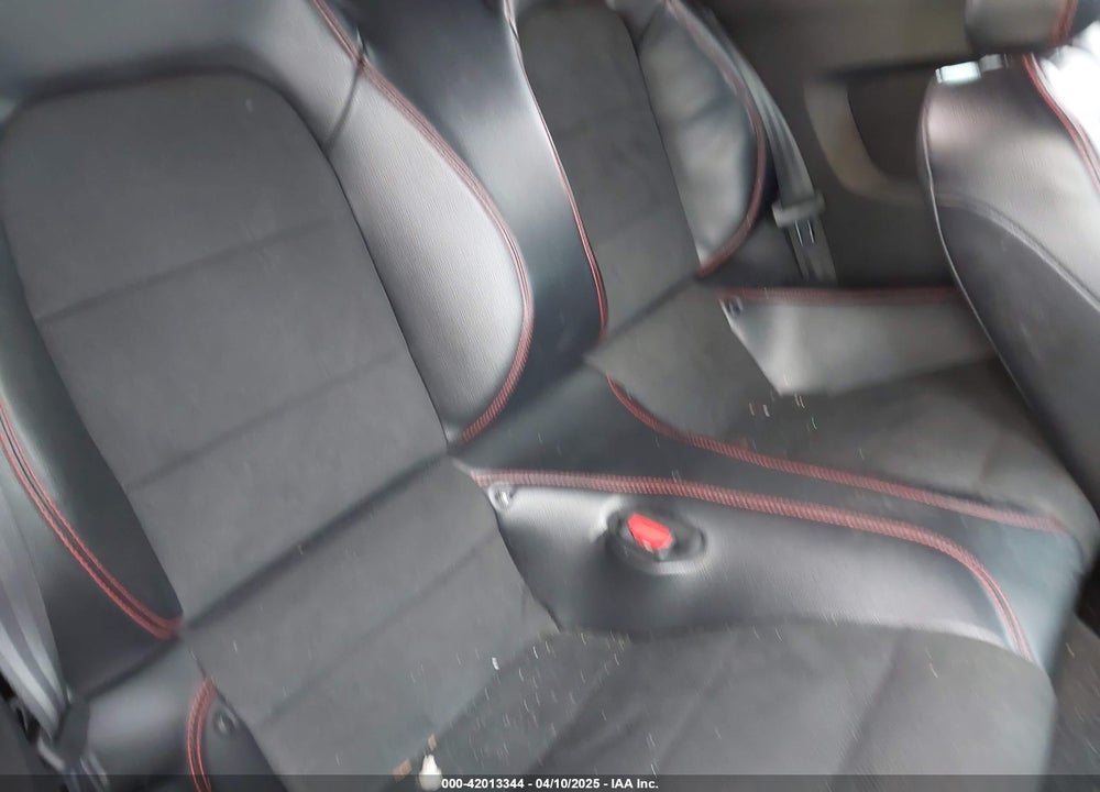 2021 FORD MUSTANG VIN: 1FATP8FF4M5143096