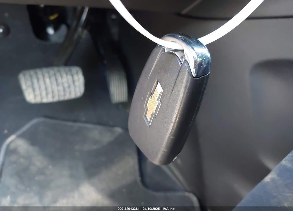 2022 CHEVROLET EQUINOX FWD RS VIN: 3GNAXMEV0NS100568