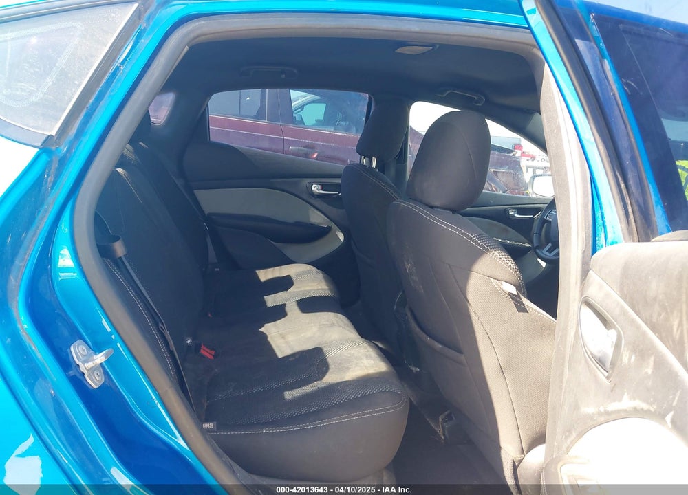 2015 DODGE DART VIN: 1C3CDFBB2FD378443