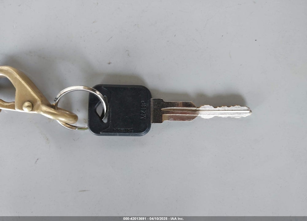 1990 MAZDA MX-5 MIATA VIN: JM1NA3518L0124740