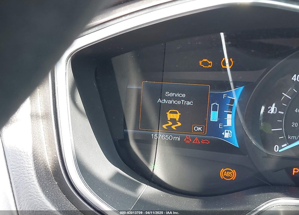 2017 FORD FUSION VIN: 3FA6P0LU0HR166590