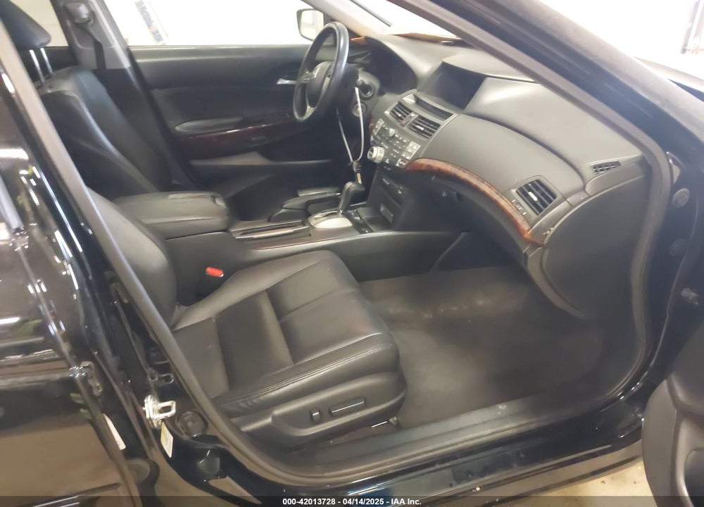 2012 HONDA CROSSTOUR VIN: 5J6TF2H50CL008846