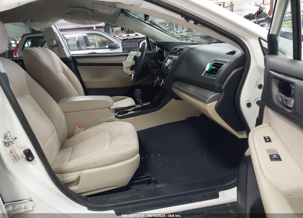 2019 SUBARU OUTBACK VIN: 4S4BSAFC4K3256116
