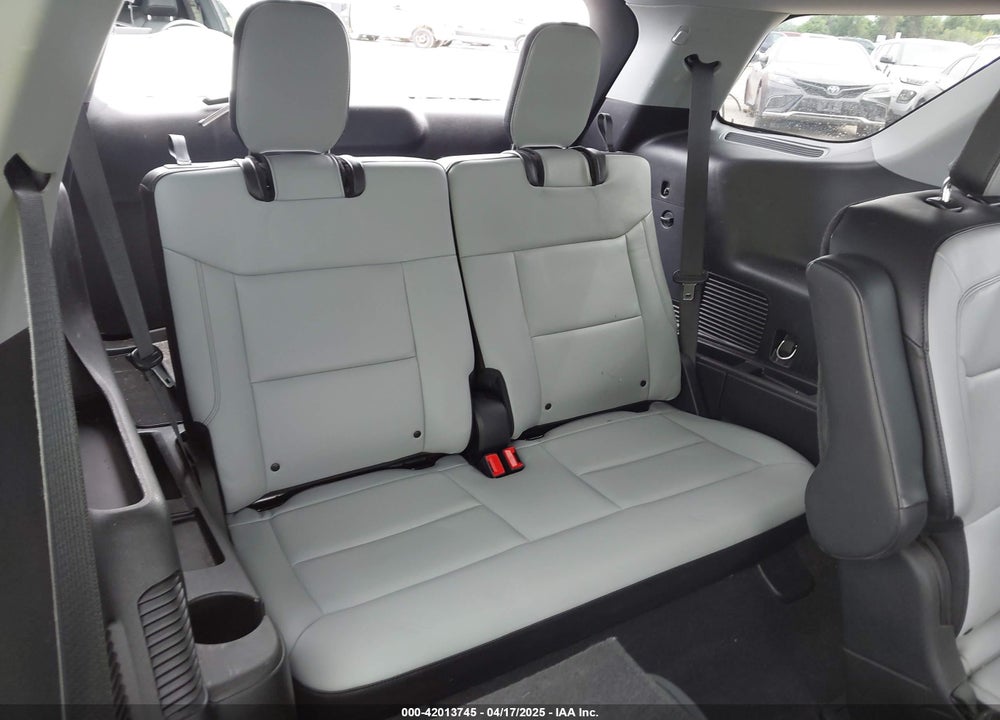 2021 FORD EXPLORER XLT VIN: 1FMSK7DH7MGB79108