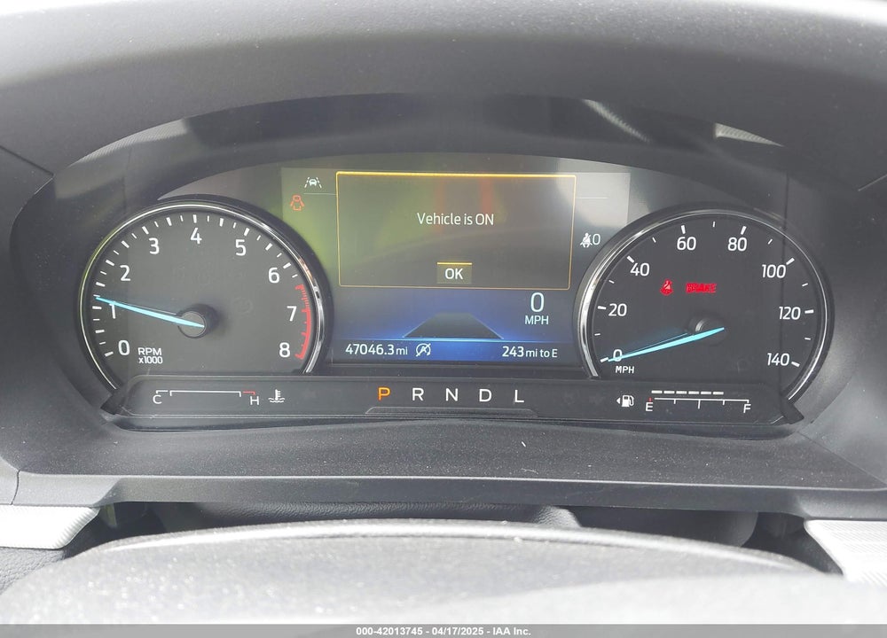 2021 FORD EXPLORER XLT VIN: 1FMSK7DH7MGB79108