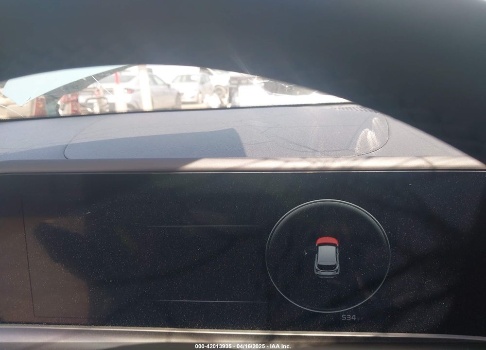 2025 KIA SELTOS EX VIN: KNDER2AA1S7759362