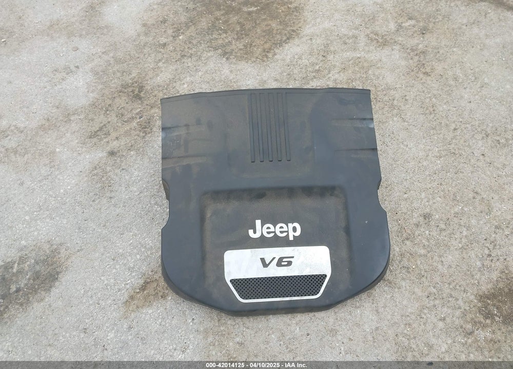 2016 JEEP WRANGLER UNLIMITED SAHARA VIN: 1C4BJWEGXGL170969