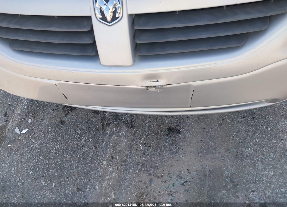 2005 DODGE CARAVAN SXT VIN: 1D4GP45R85B343128