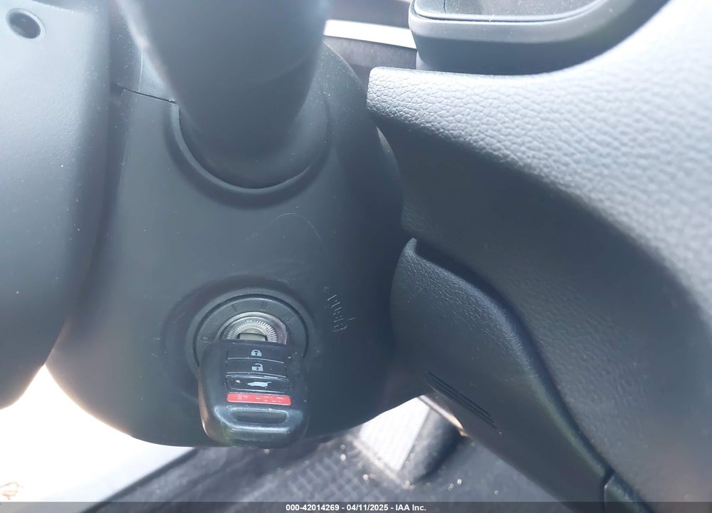 2020 HONDA CR-V 2WD LX VIN: 5J6RW1H27LL009583