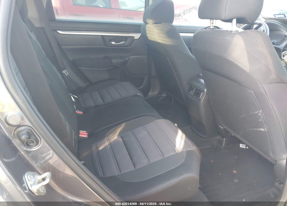 2020 HONDA CR-V 2WD LX VIN: 5J6RW1H27LL009583