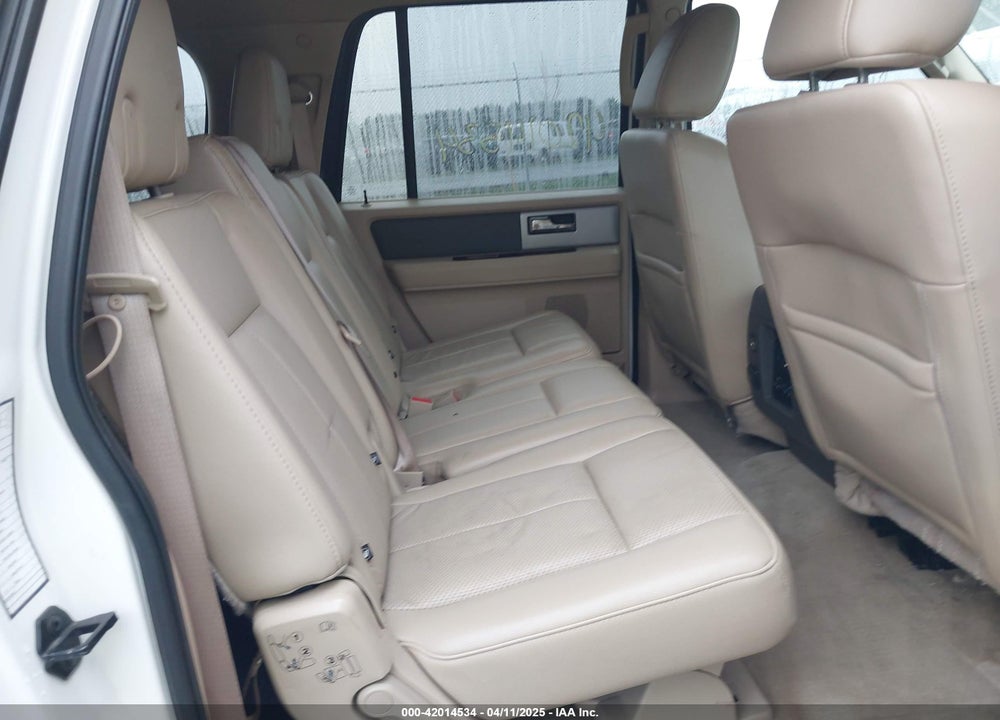 2014 FORD EXPEDITION EL VIN: 1FMJK1J54EEF51200