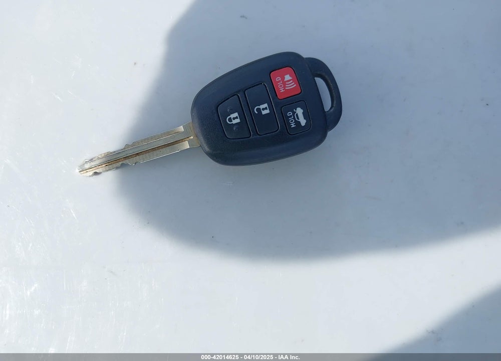 2015 TOYOTA CAMRY VIN: 4T1BF1FK6FU111946