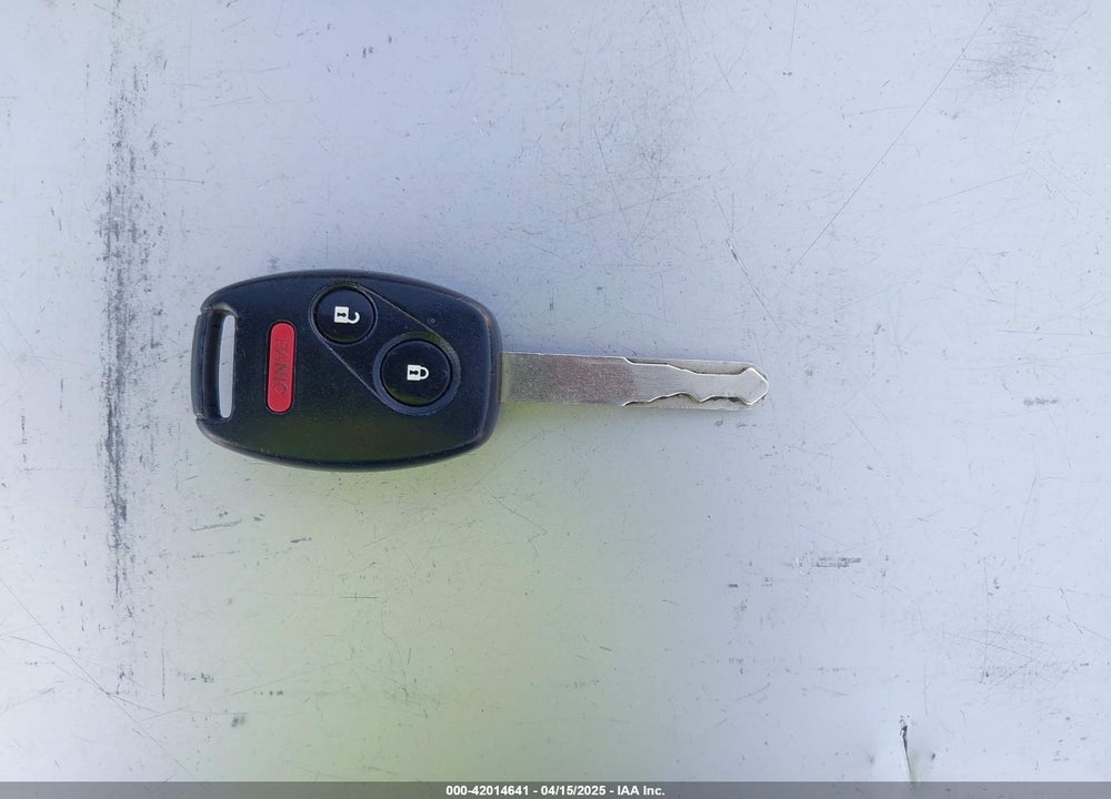 2013 HONDA FIT VIN: JHMGE8H39DC054252