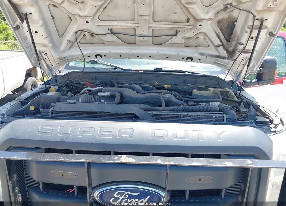 2015 FORD F-250 VIN: 1FDBF2BT9FEC28032