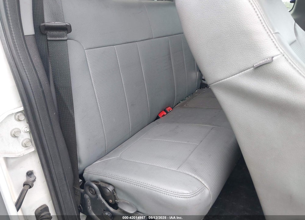 2016 FORD F-250 VIN: 1FD7X2B67GEC87417