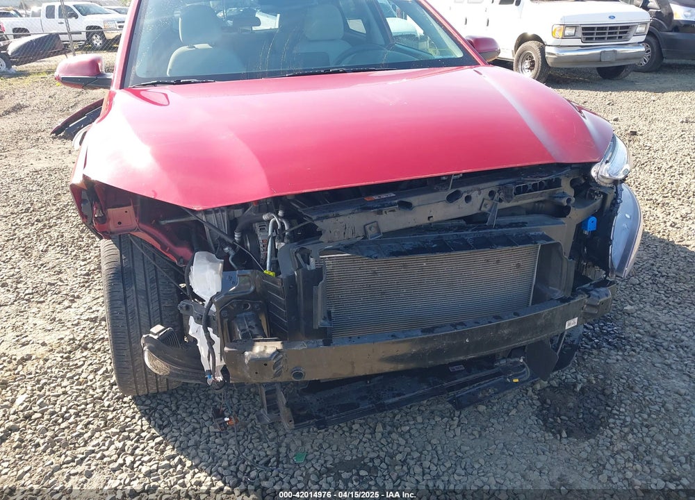 2023 HYUNDAI KONA VIN: KM8K6CAB3PU949159