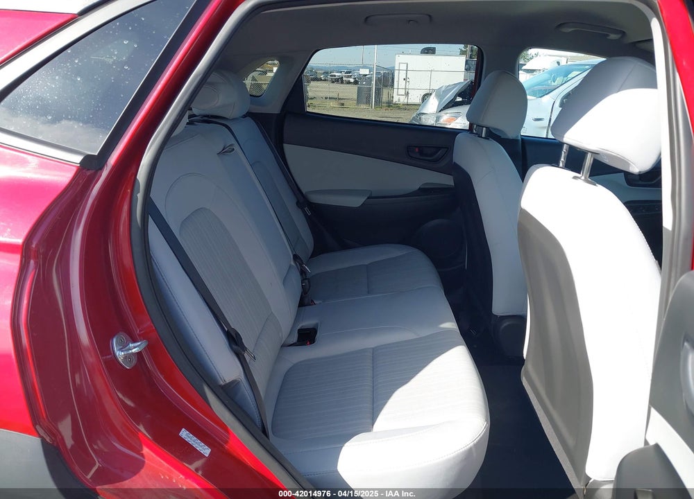 2023 HYUNDAI KONA VIN: KM8K6CAB3PU949159