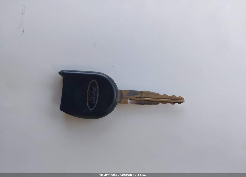 2013 FORD F-150 XL VIN: 1FTMF1CM9DKF51011