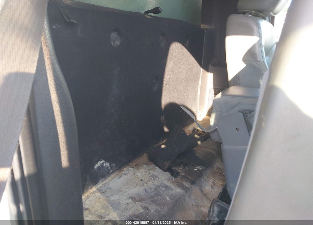 2013 FORD F-150 XL VIN: 1FTMF1CM9DKF51011