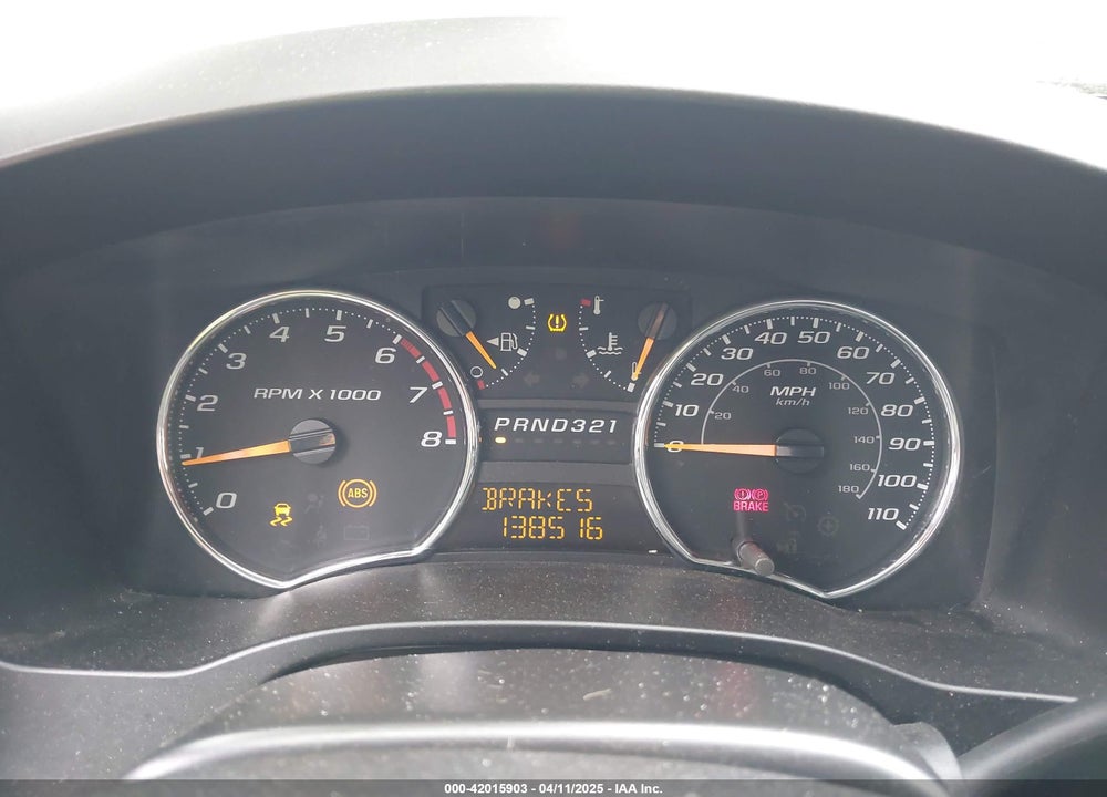 2010 CHEVROLET COLORADO VIN: 1GCCSBD99A8141471