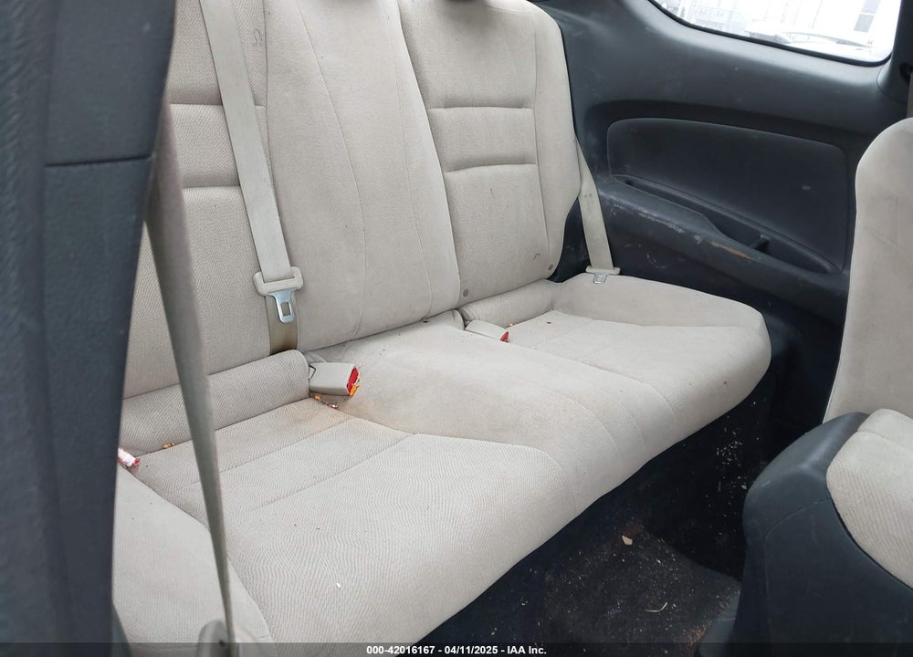2013 HONDA ACCORD VIN: 1HGCT1B3XDA022509