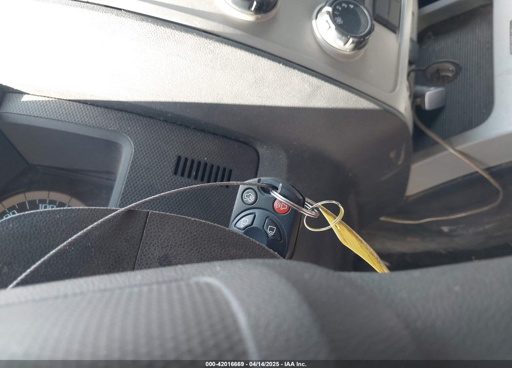 2012 FORD ESCAPE XLT VIN: 1FMCU9D75CKB27649