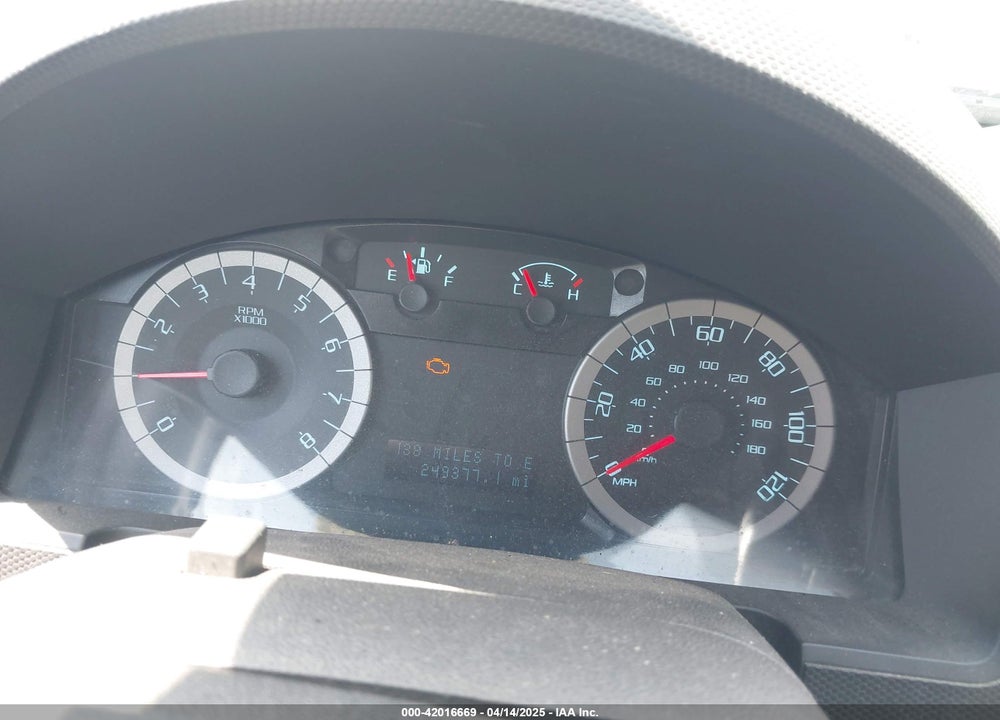 2012 FORD ESCAPE XLT VIN: 1FMCU9D75CKB27649