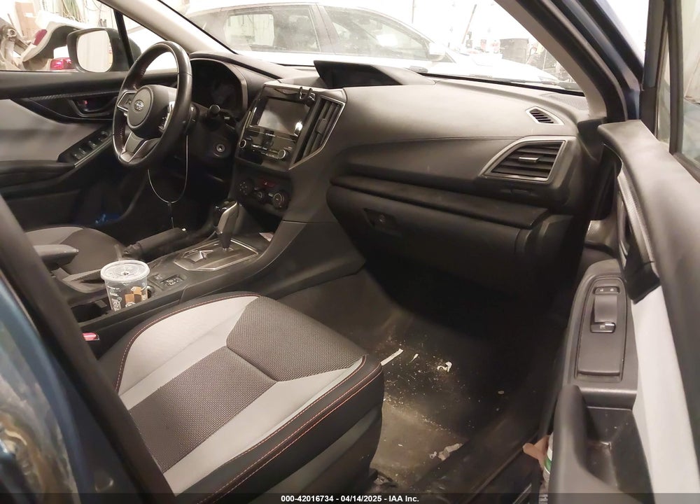 2018 SUBARU CROSSTREK VIN: JF2GTACC2JH319731