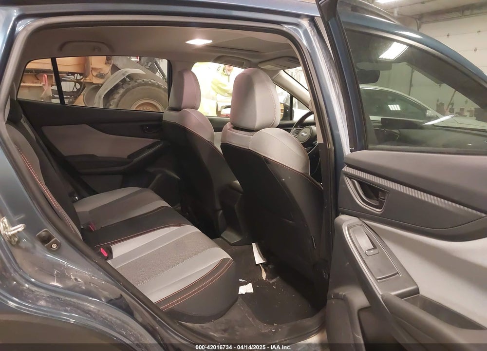 2018 SUBARU CROSSTREK VIN: JF2GTACC2JH319731