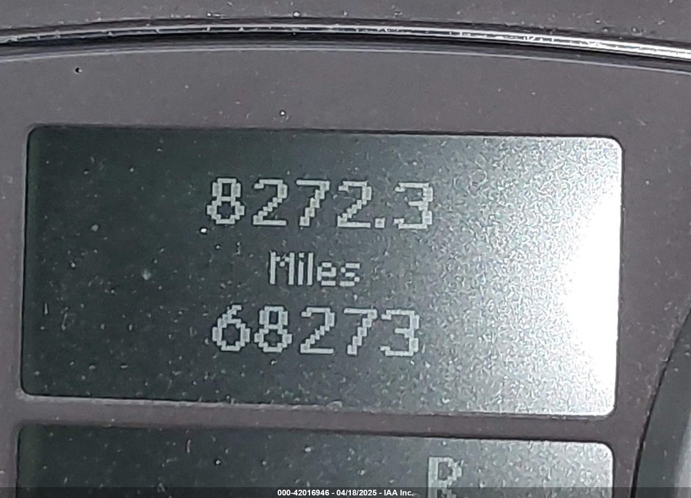 2010 MERCEDES-BENZ GL 450 4MATIC VIN: 4JGBF7BE9AA620202