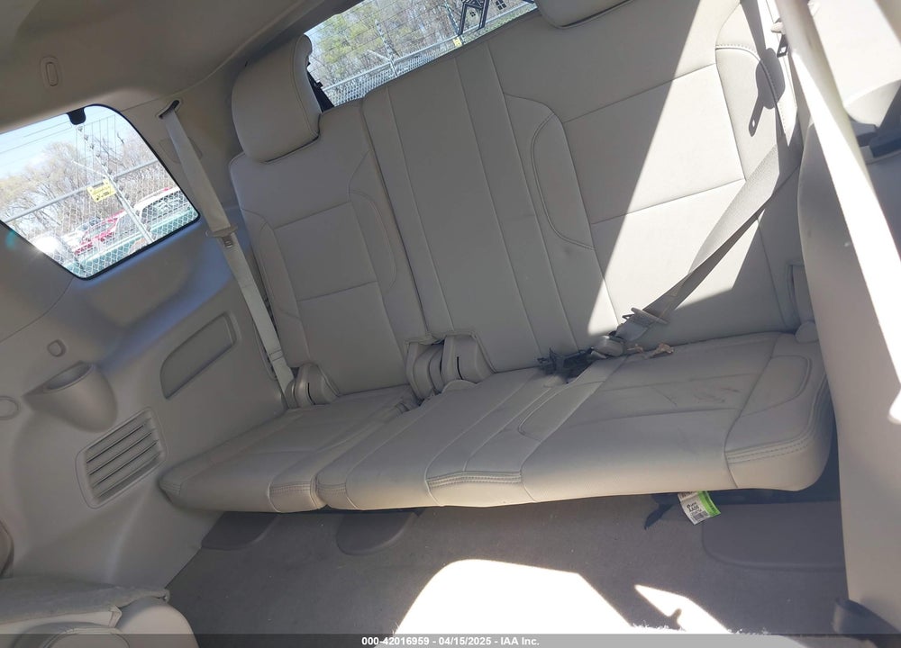 2018 GMC YUKON VIN: 1GKS2CKJXJR399026