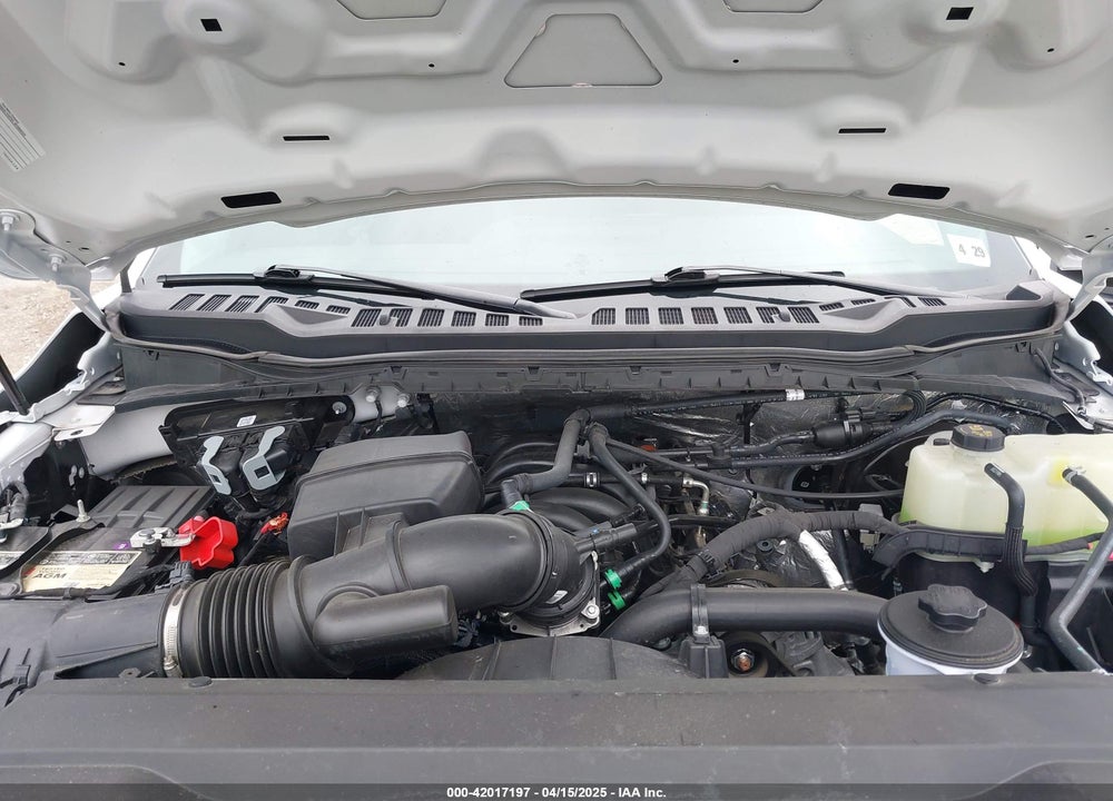 2024 FORD F-250 XL VIN: 1FT8W2BN0REC67757