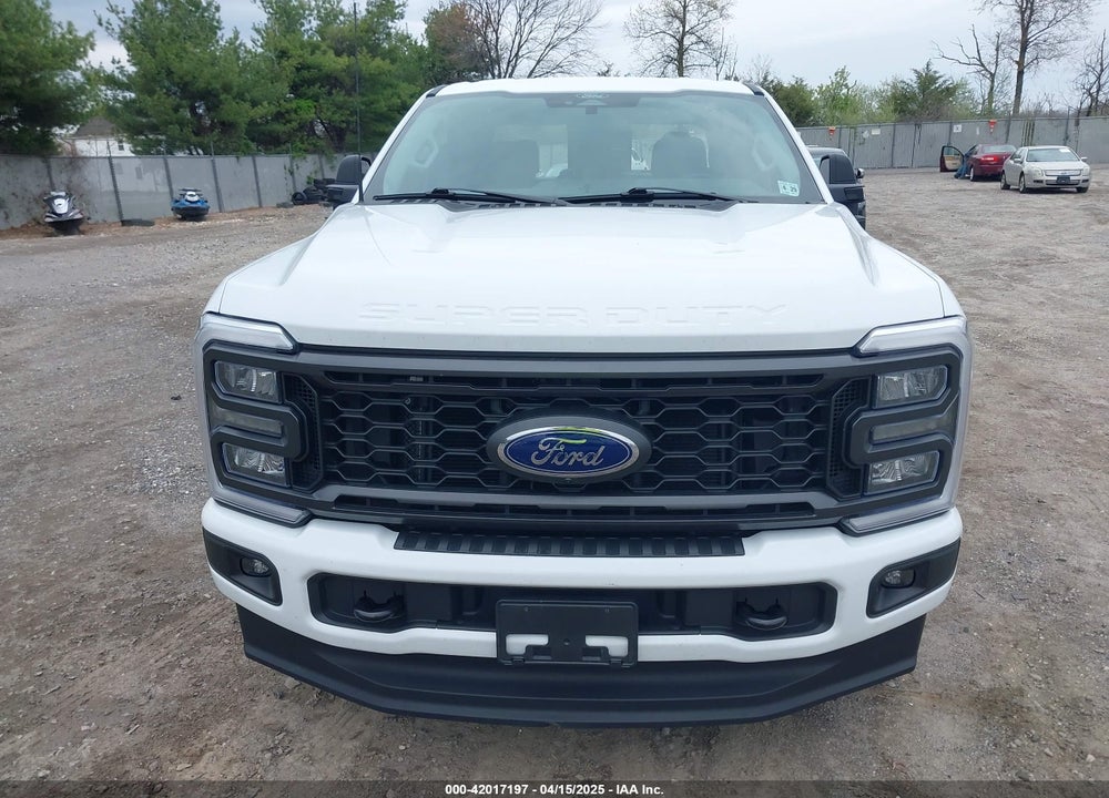 2024 FORD F-250 XL VIN: 1FT8W2BN0REC67757