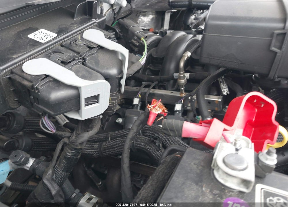 2024 FORD F-250 XL VIN: 1FT8W2BN0REC67757