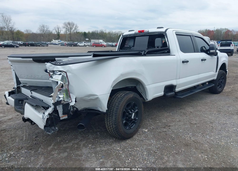 2024 FORD F-250 XL VIN: 1FT8W2BN0REC67757