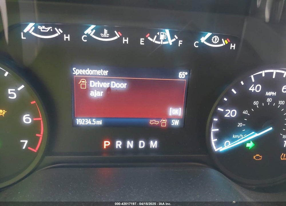 2024 FORD F-250 XL VIN: 1FT8W2BN0REC67757