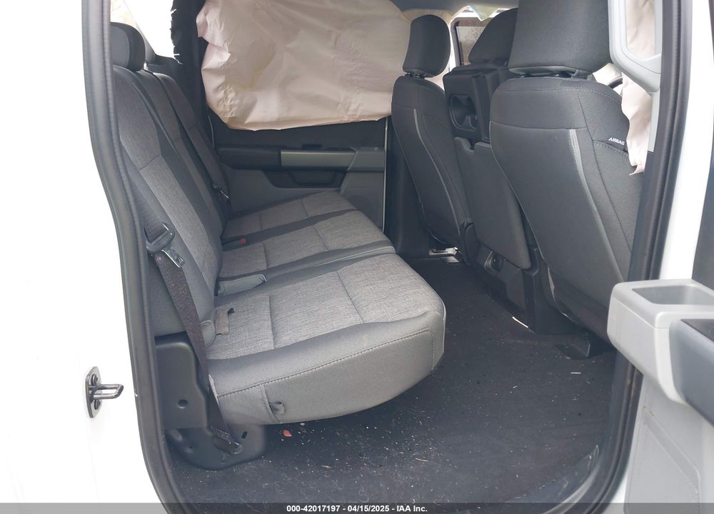 2024 FORD F-250 XL VIN: 1FT8W2BN0REC67757