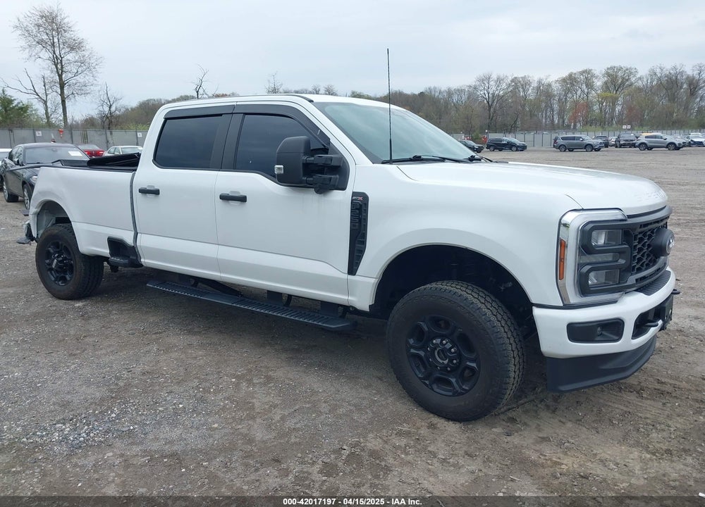 2024 FORD F-250 XL VIN: 1FT8W2BN0REC67757