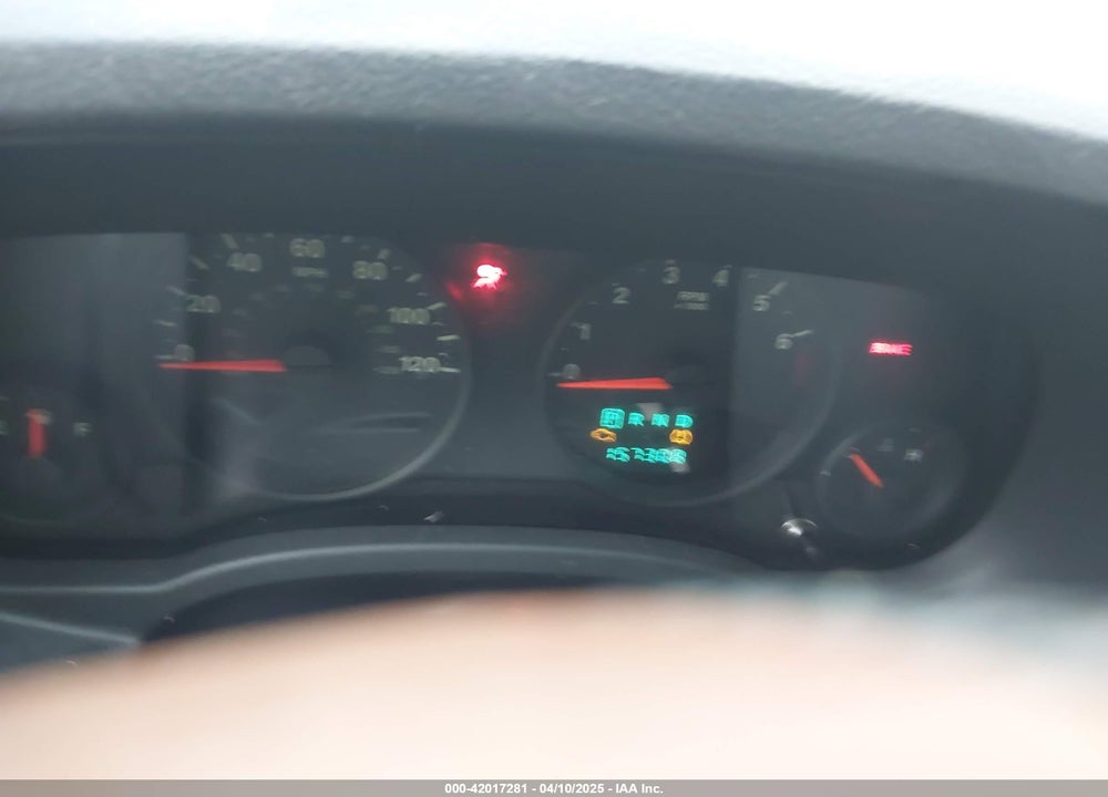 2011 JEEP COMPASS VIN: 1J4NF1FB1BD193820