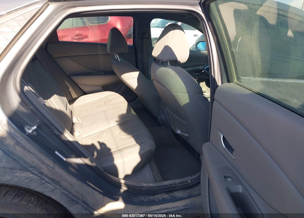 2024 HYUNDAI ELANTRA SEL VIN: KMHLS4DG2RU730306