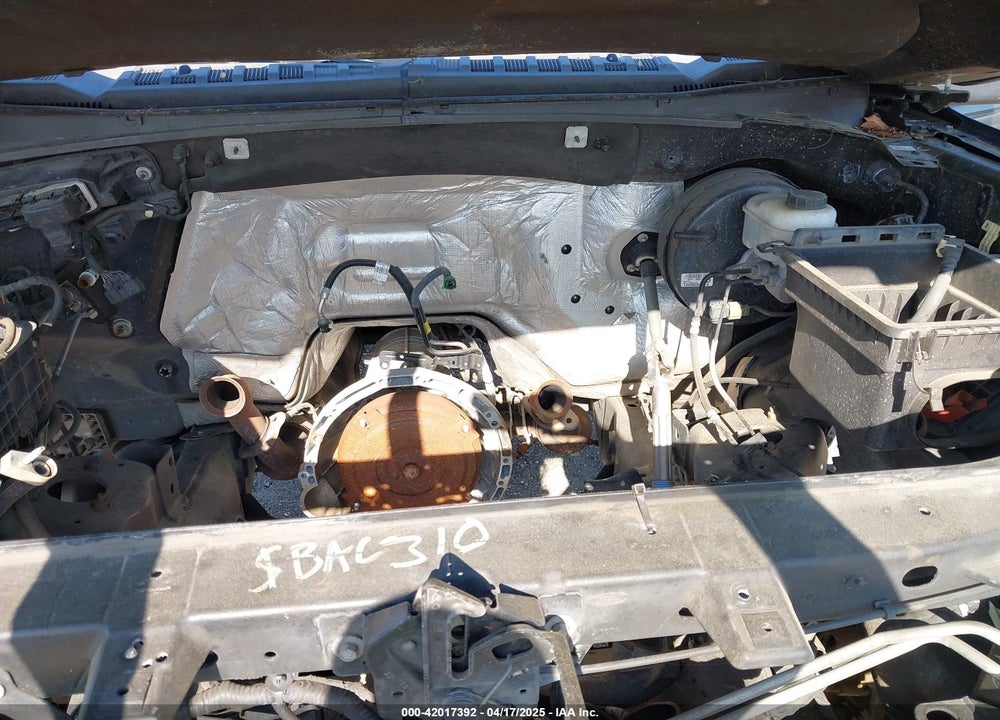 2015 FORD F-150 VIN: 1FTEW1CP3FFC70624