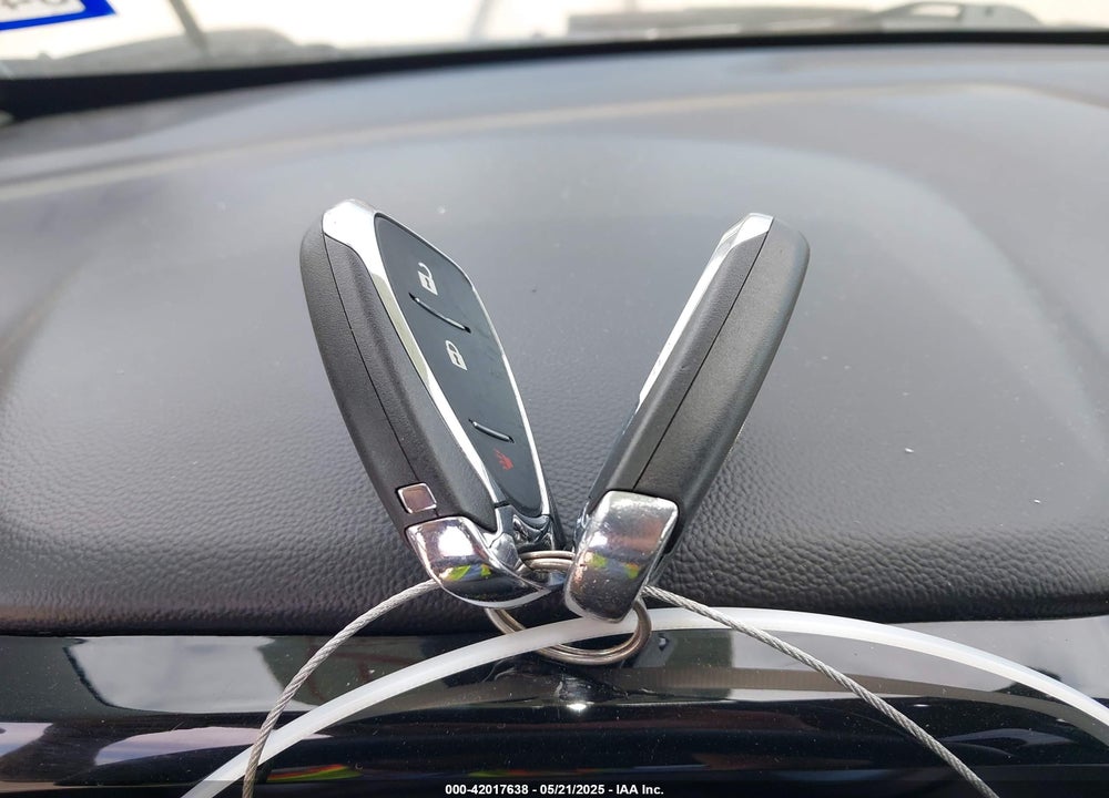 2019 CHEVROLET TRAVERSE LS VIN: 1GNERFKWXKJ301749
