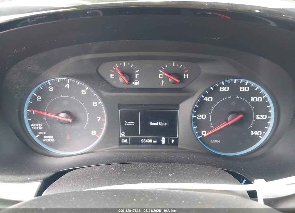 2019 CHEVROLET TRAVERSE LS VIN: 1GNERFKWXKJ301749