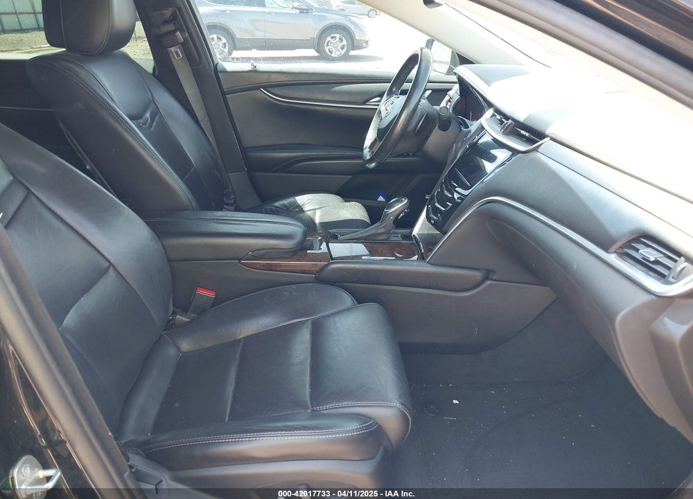 2013 CADILLAC XTS VIN: 2G61N5S36D9175393
