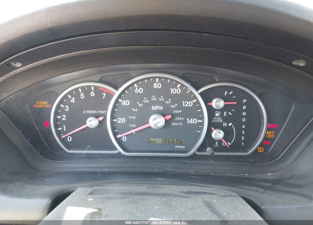 2009 MITSUBISHI GALANT ES/SPORT EDITION VIN: 4A3AB36F69E011836